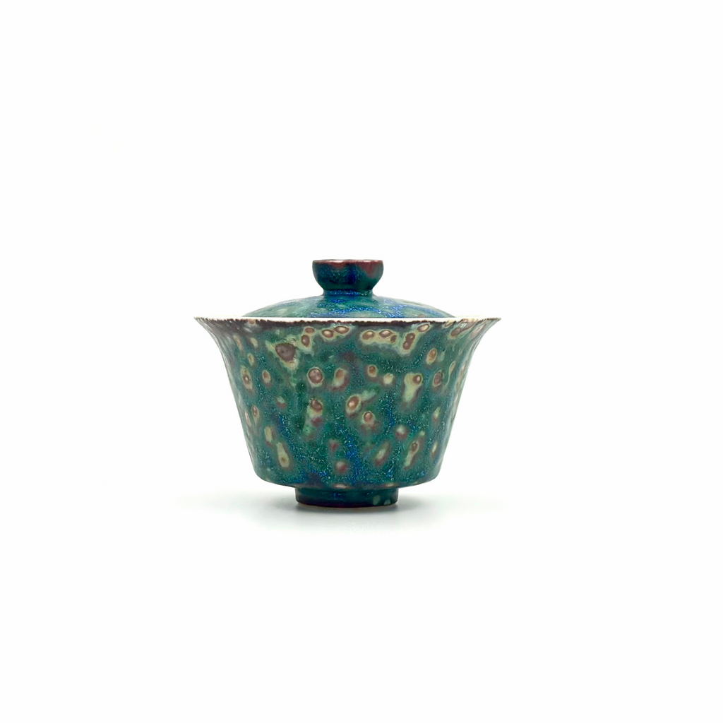 Energy Gaiwan - Undercurrent - GLAZARA