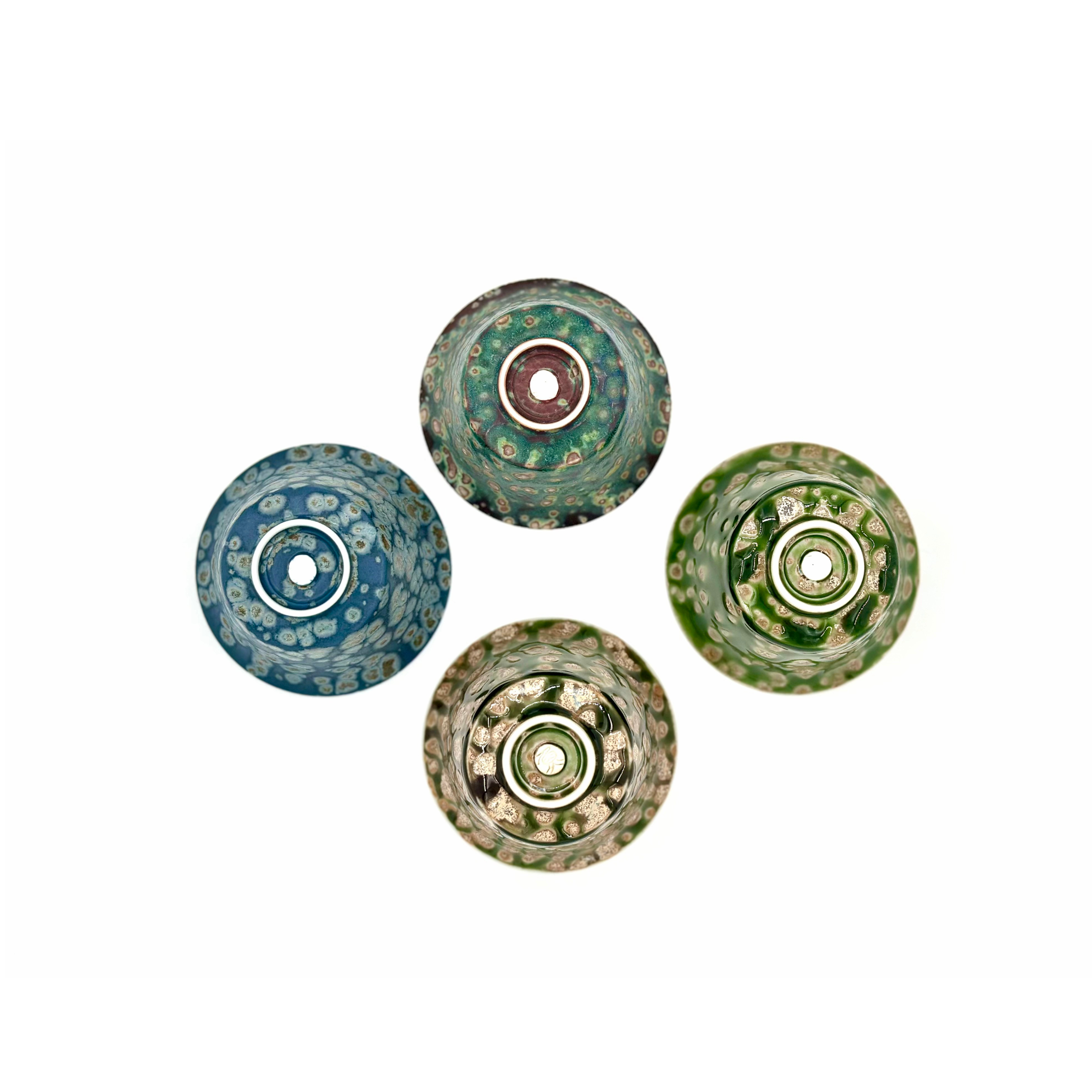 Energy Gaiwan - Forest Echo - GLAZARA