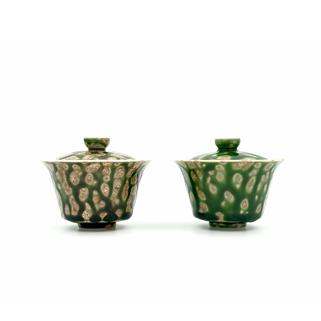 Energy Gaiwan - Forest Echo - GLAZARA