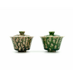 Energy Gaiwan - Forest Echo - GLAZARA