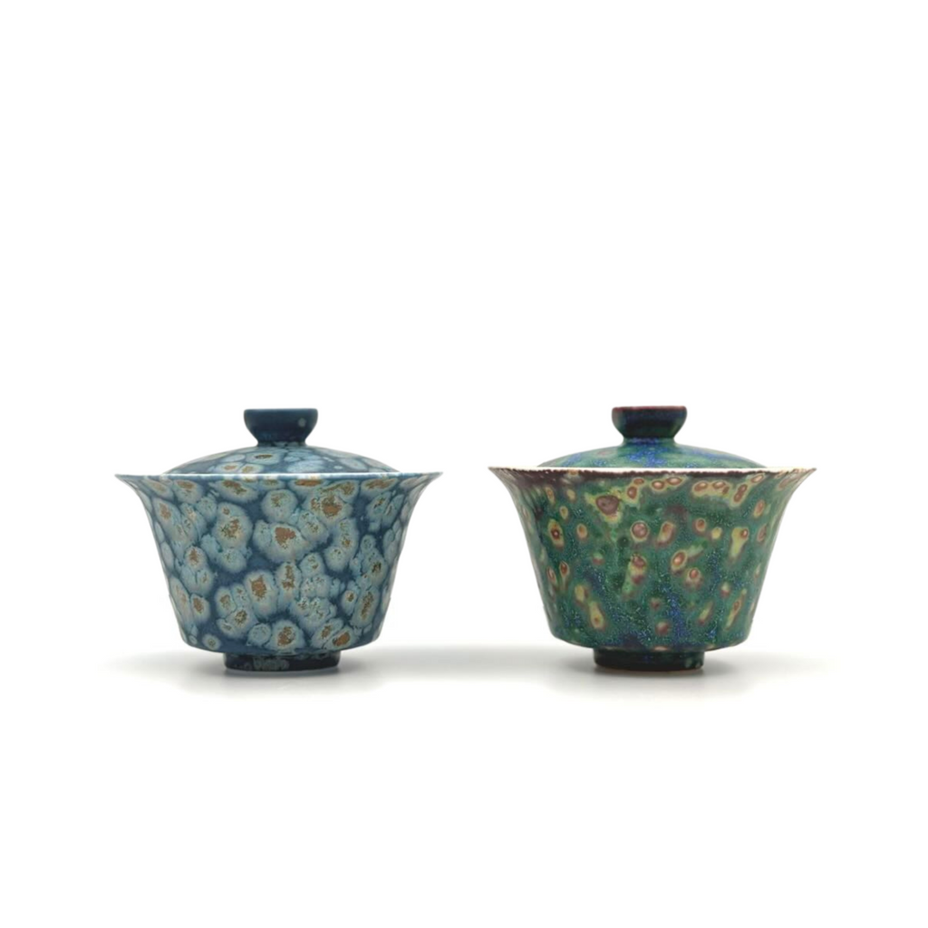 Energy Gaiwan - Undercurrent - GLAZARA