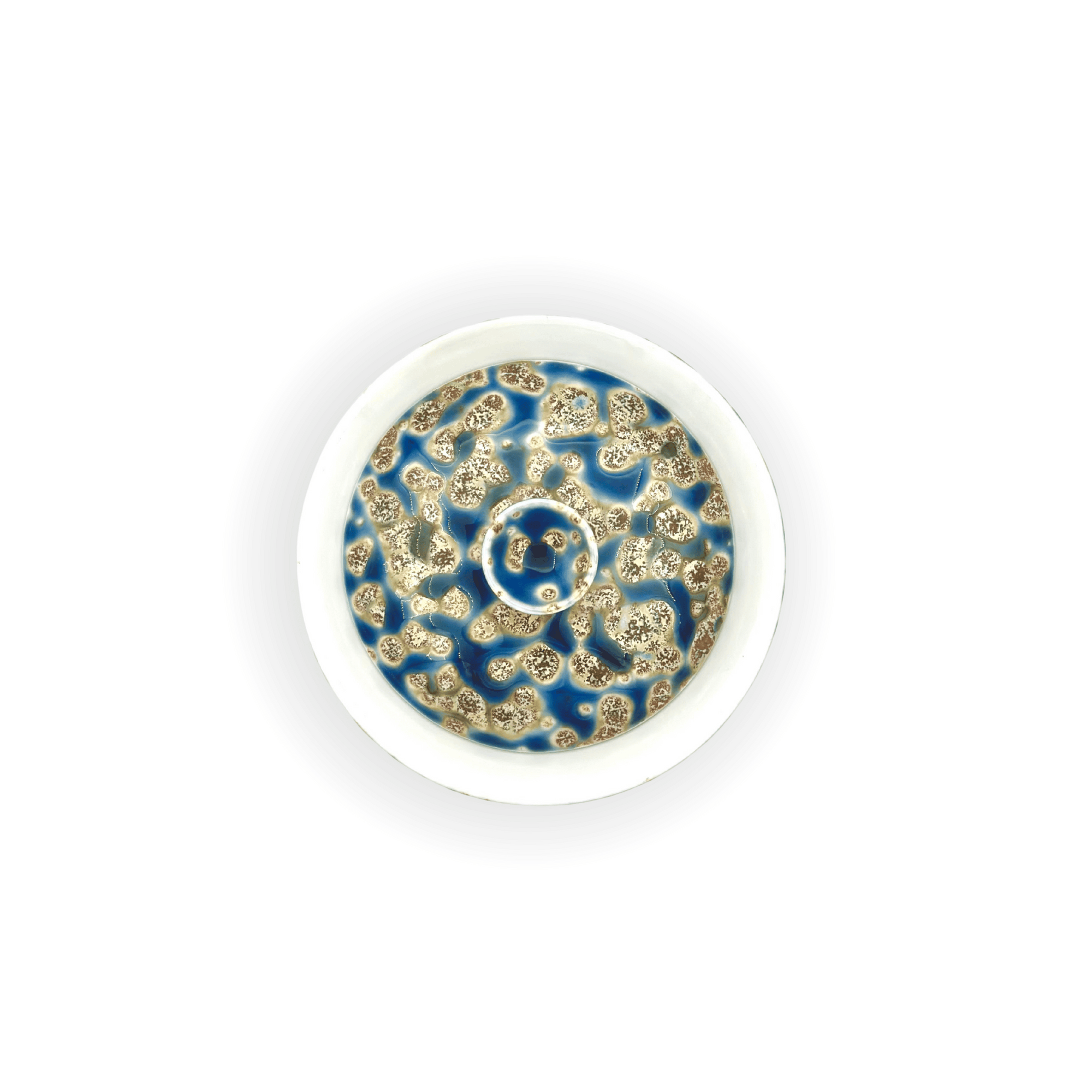 Energy Gaiwan - Ocean Veins