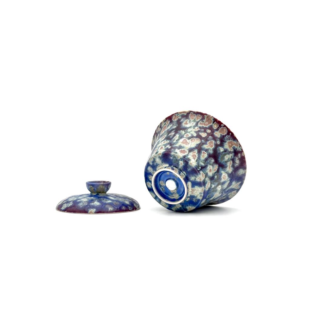 Energy Gaiwan - Starry Sky