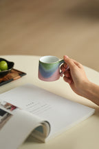 TIDE Mini Mug - Flame - GLAZARA