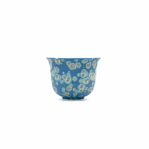 Elemental Cup - Celestial Ripple - GLAZARA
