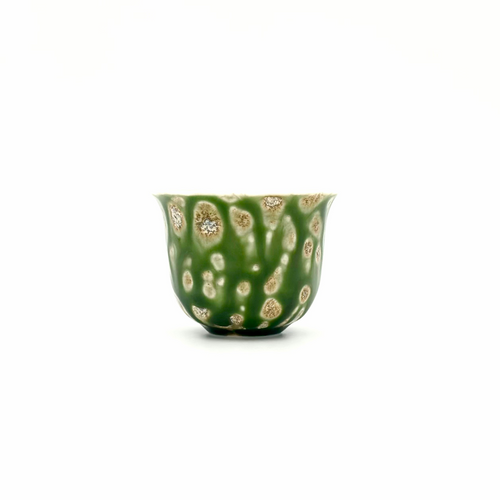 Elemental Cup - Olive Grove - GLAZARA