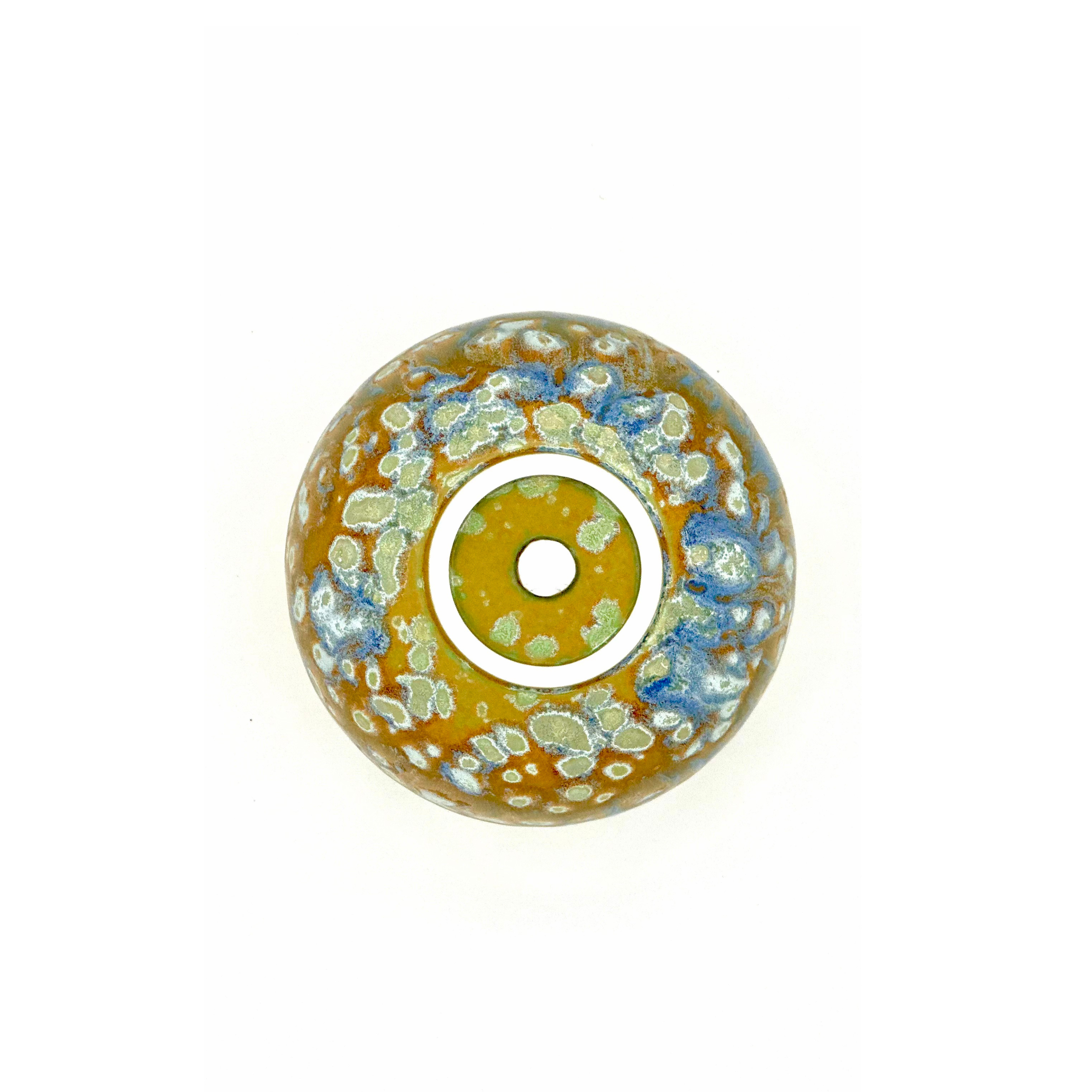 Elemental Cup - Heaven Vault - Medium - GLAZARA