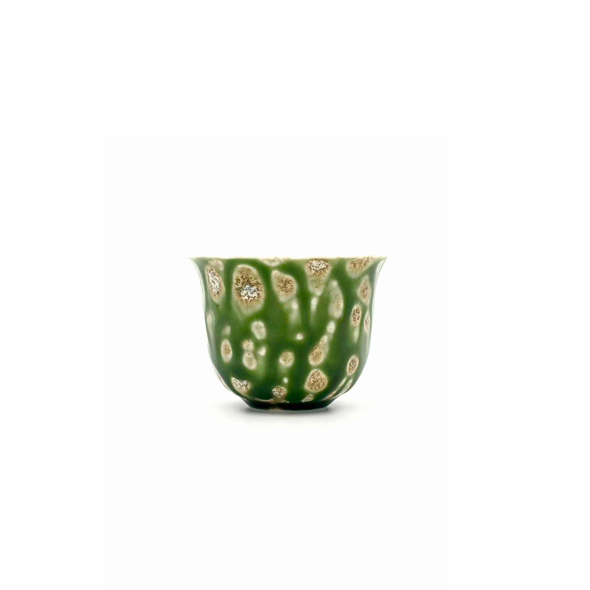Elemental  Cup - Olive Grove