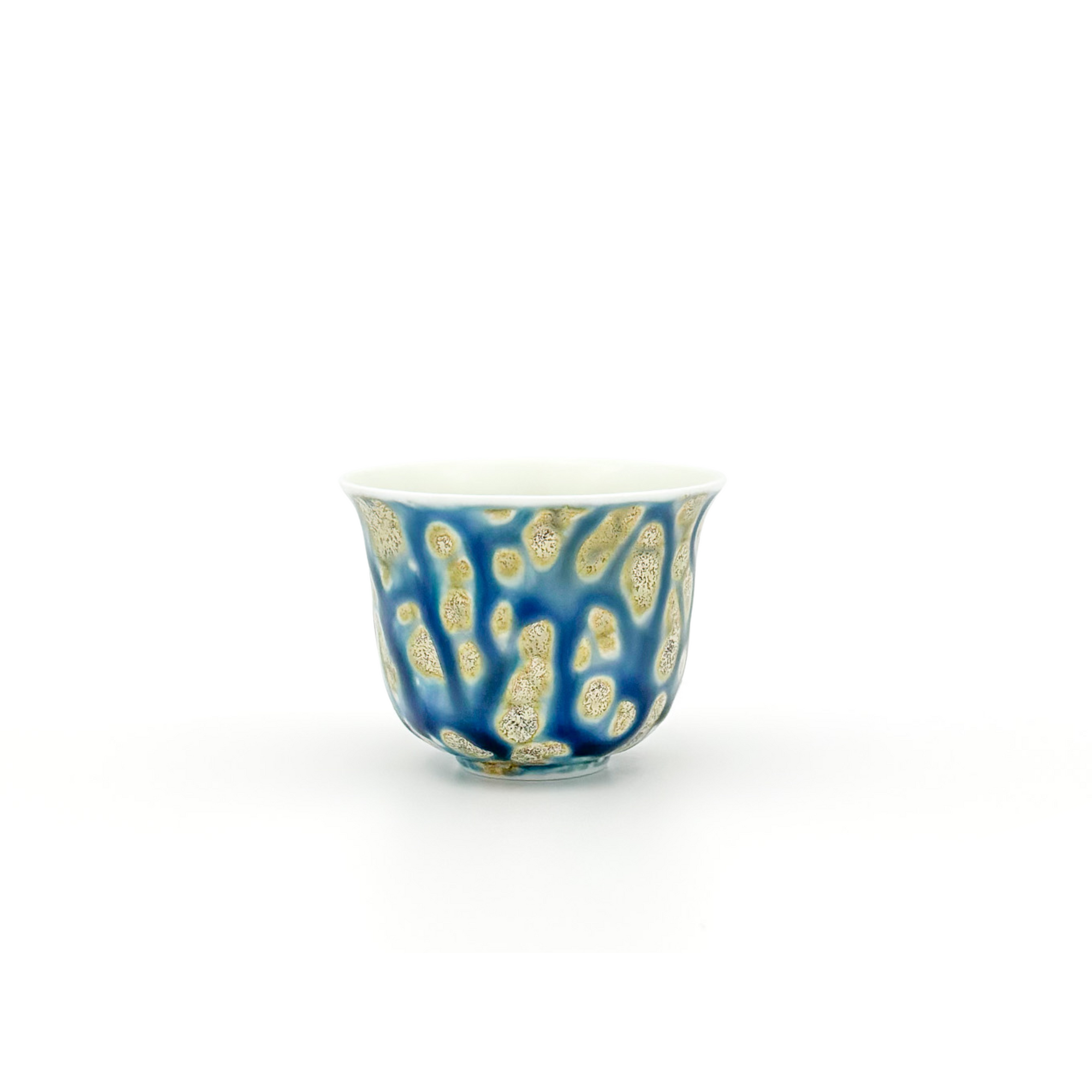 Elemental  Cup - Ocean Veins