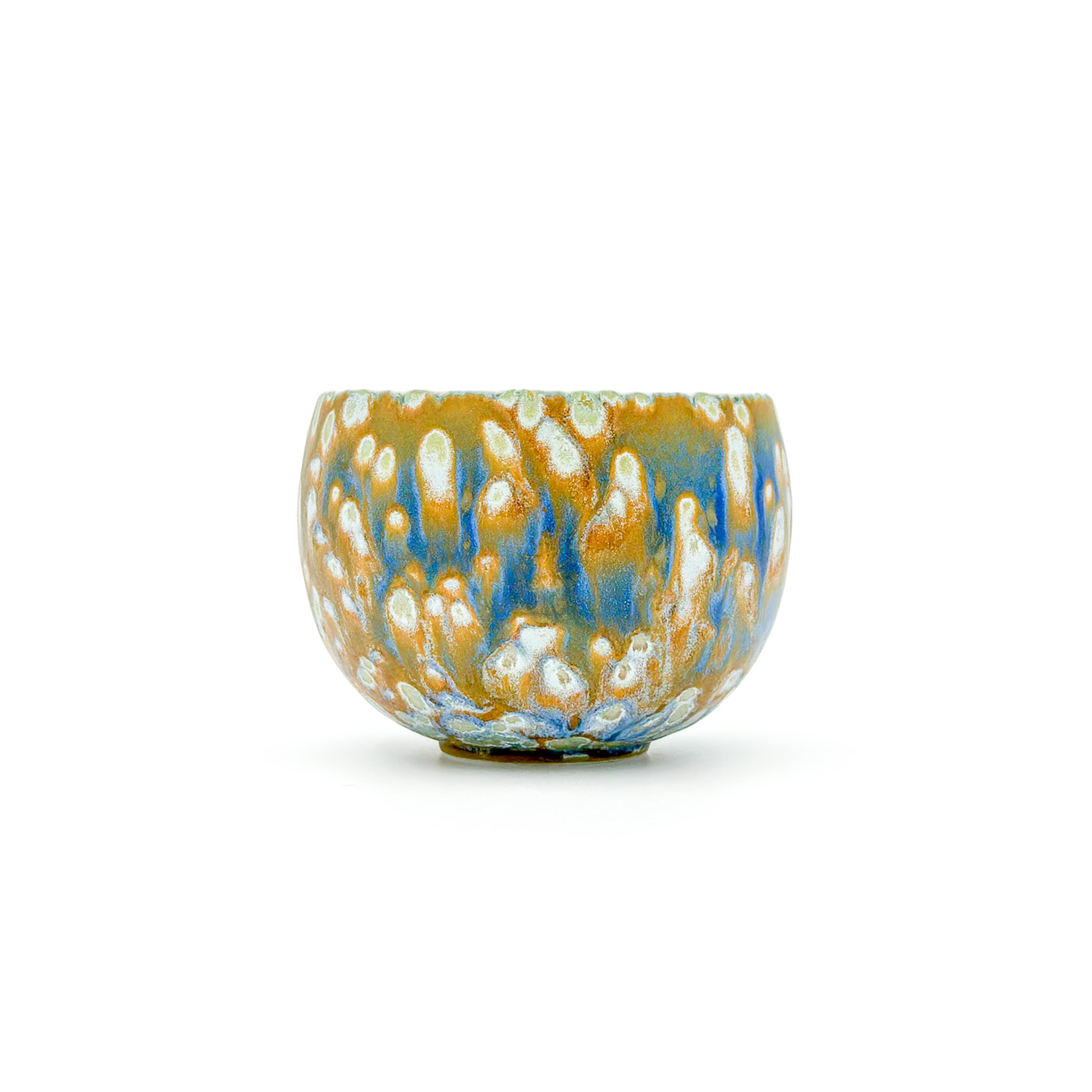 Glazara Matcha Latte Cup | Heaven Vault