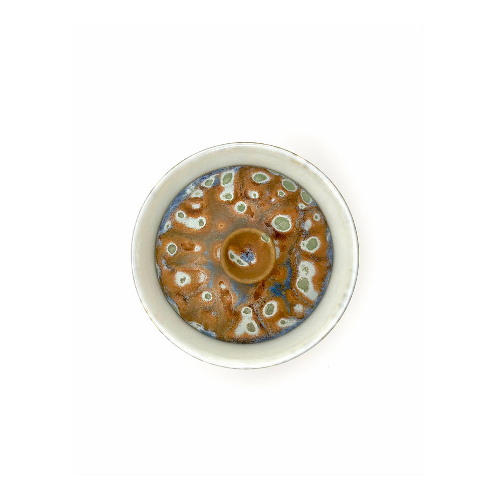Energy Gaiwan - Sage Vault