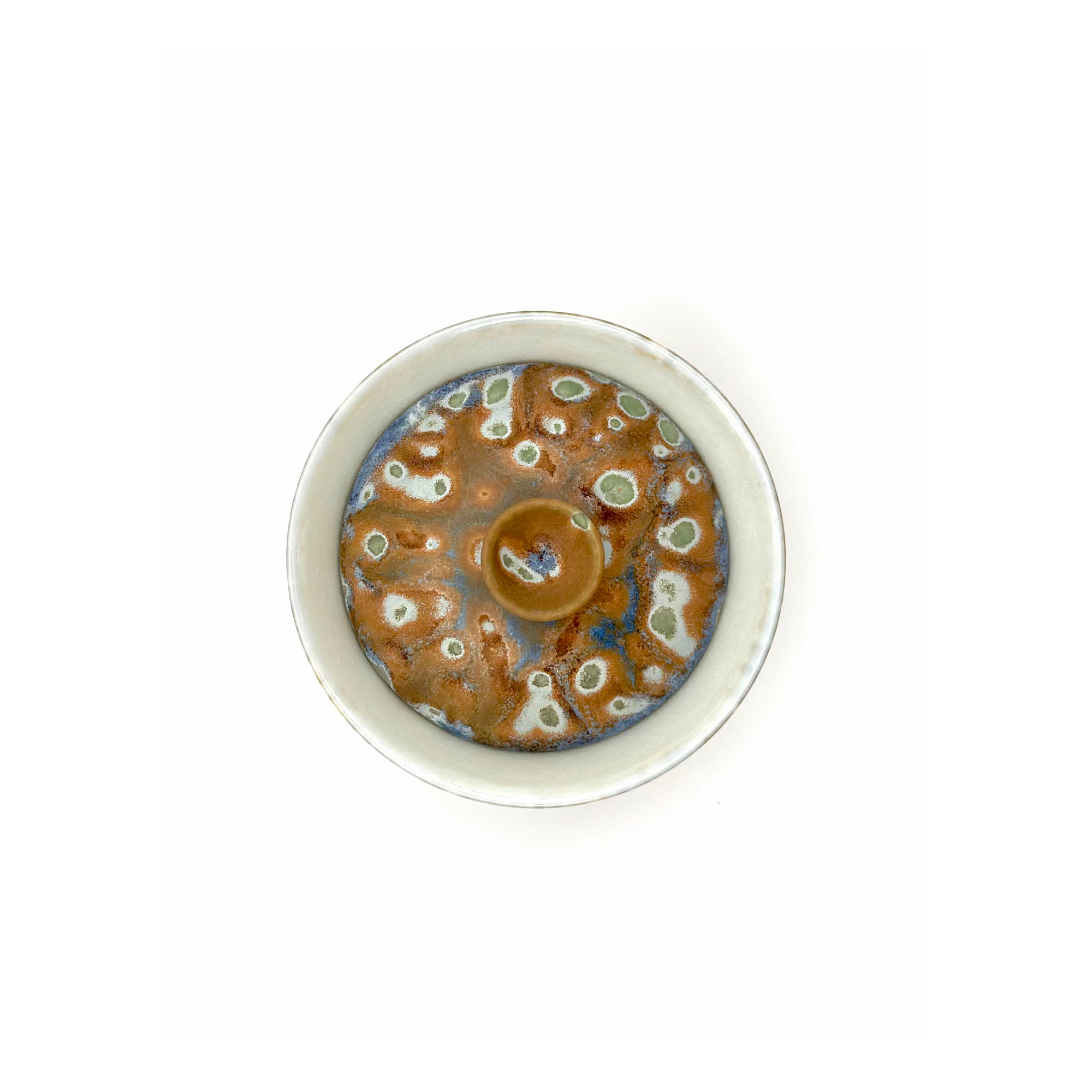 Energy Gaiwan - Sage Vault