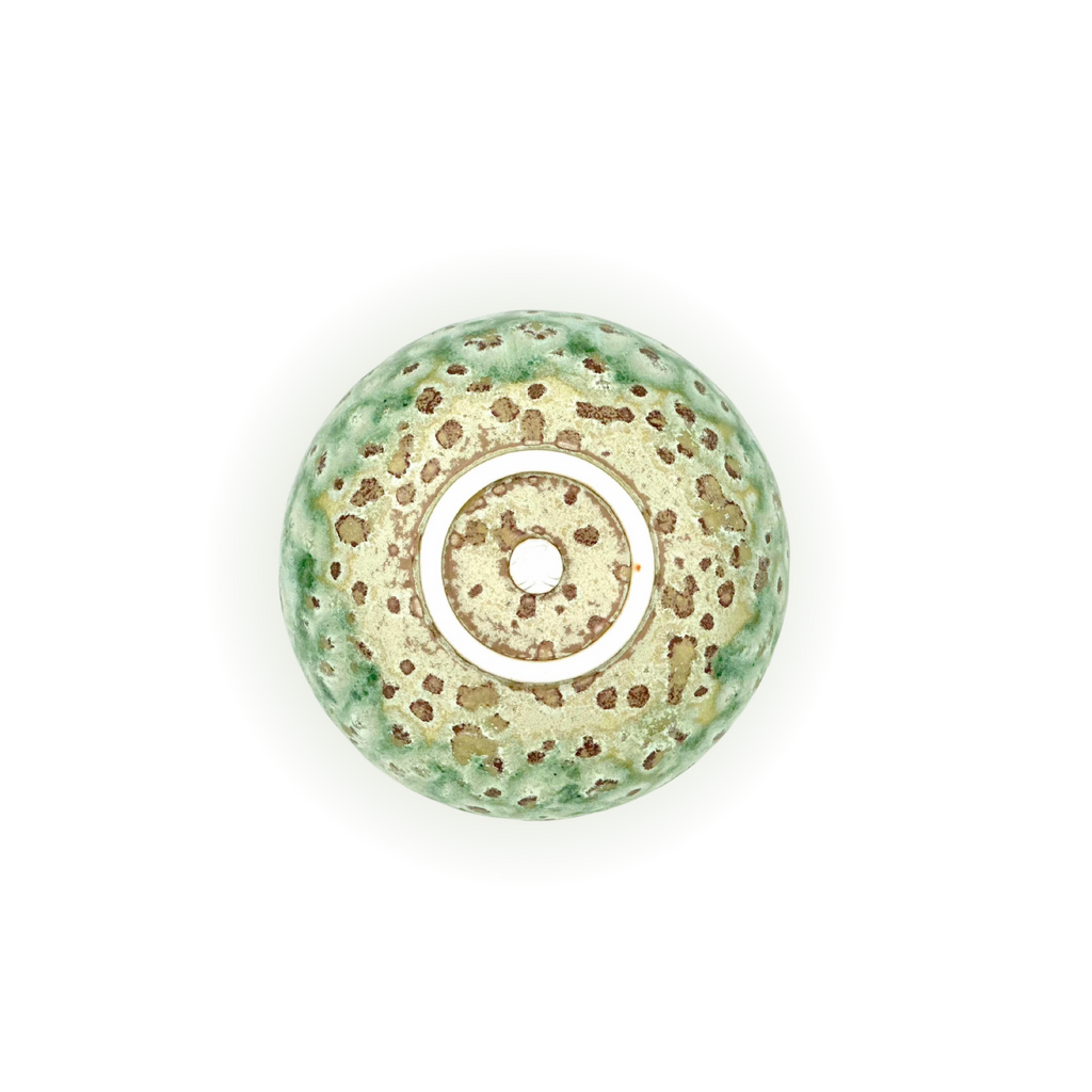 Elemental Cup - Sage Dust - Medium - GLAZARA