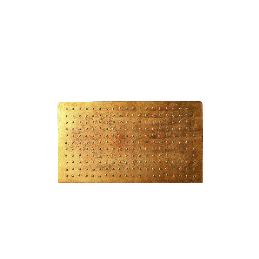 Gold Harmony Inlay Tray