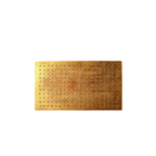 Gold Harmony Inlay Tray