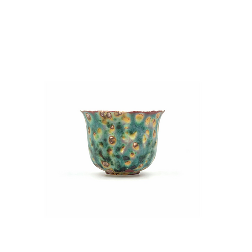 Elemental  Cup - Aurora Shore