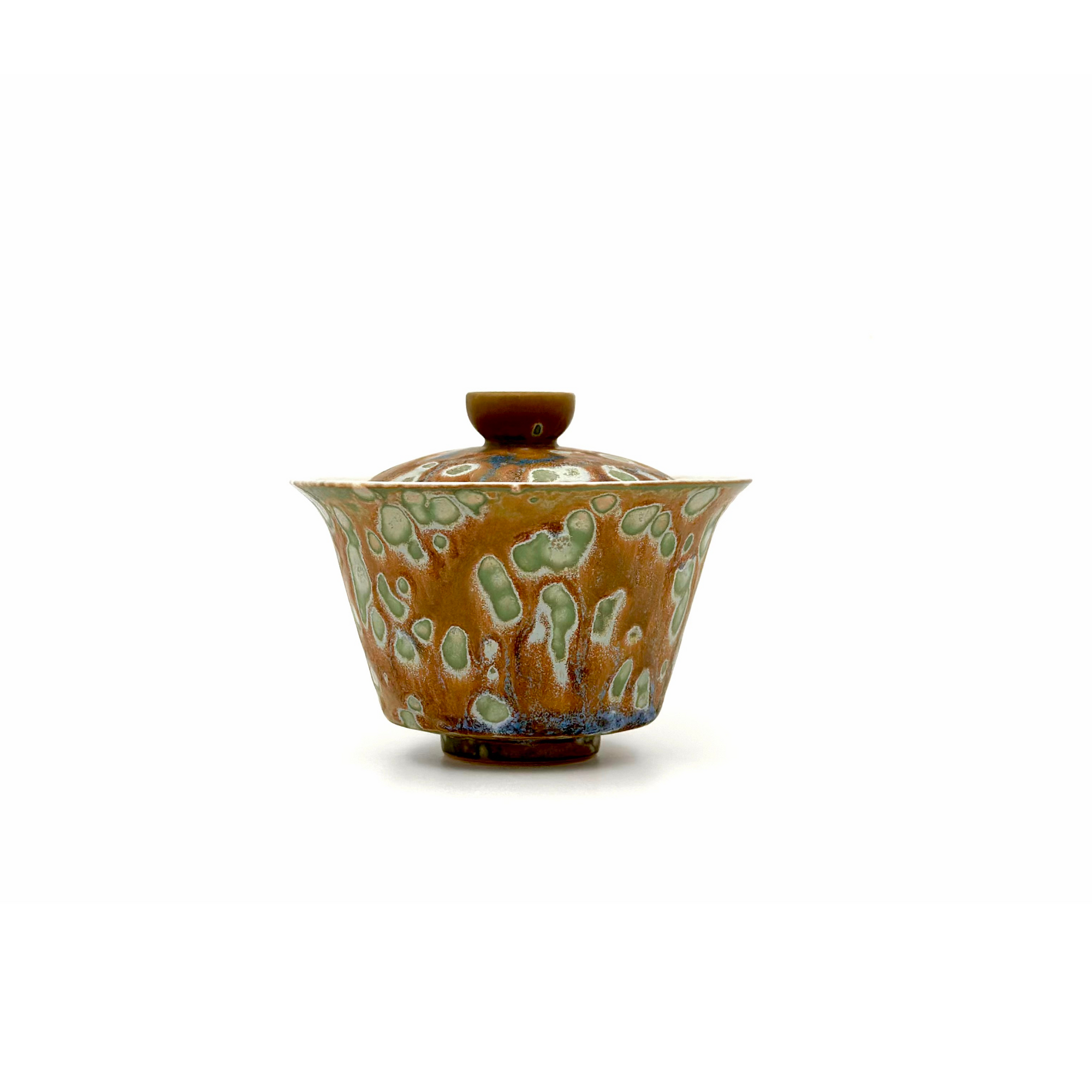 Energy Gaiwan - Sage Vault