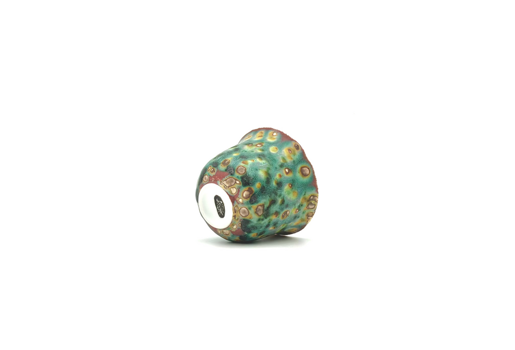 Elemental  Cup - Aurora Shore
