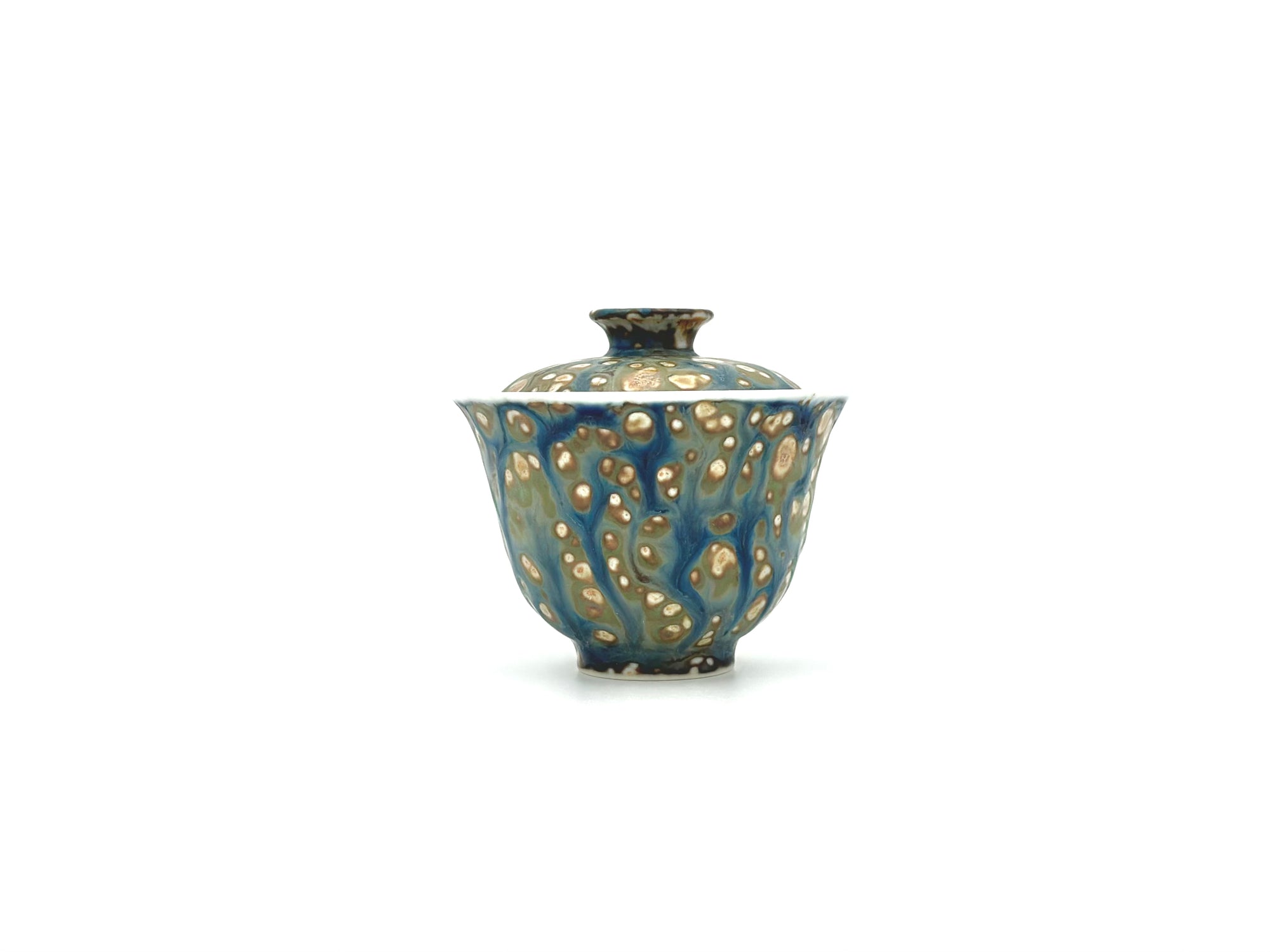 Energy Gaiwan - Island Mist