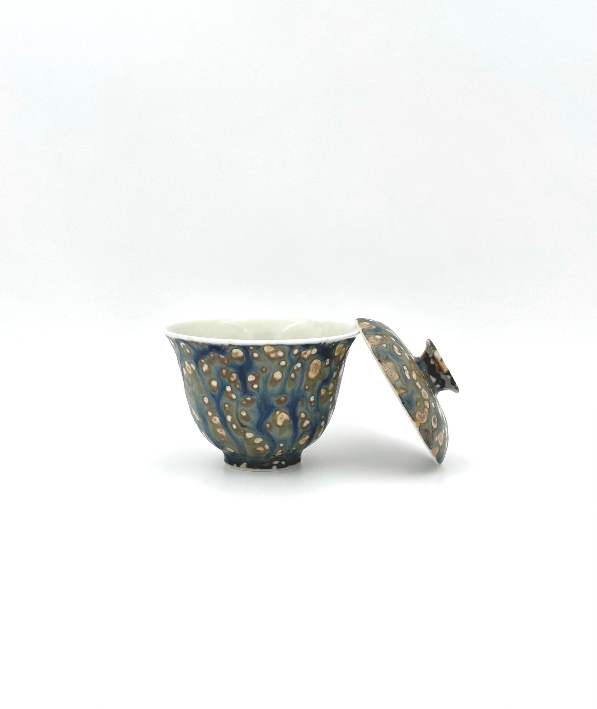 Energy Gaiwan - Island Mist