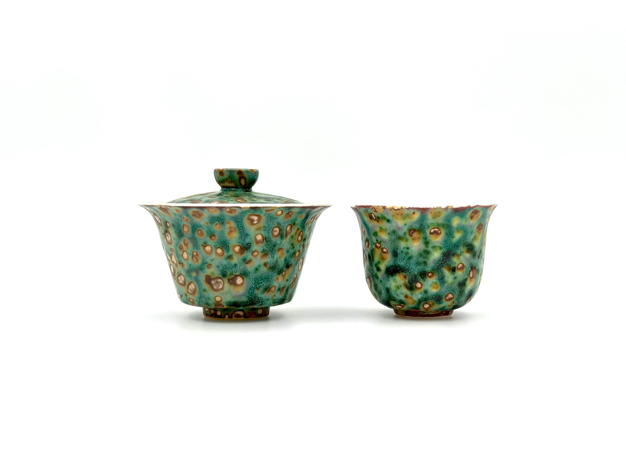 Energy Gaiwan - Aurora Shore