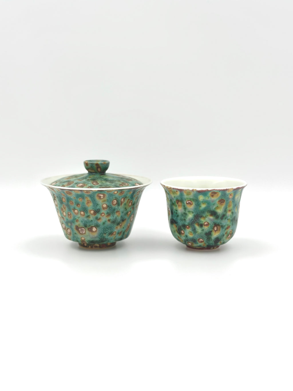 Energy Gaiwan - Aurora Shore