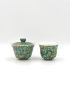 Energy Gaiwan - Aurora Shore