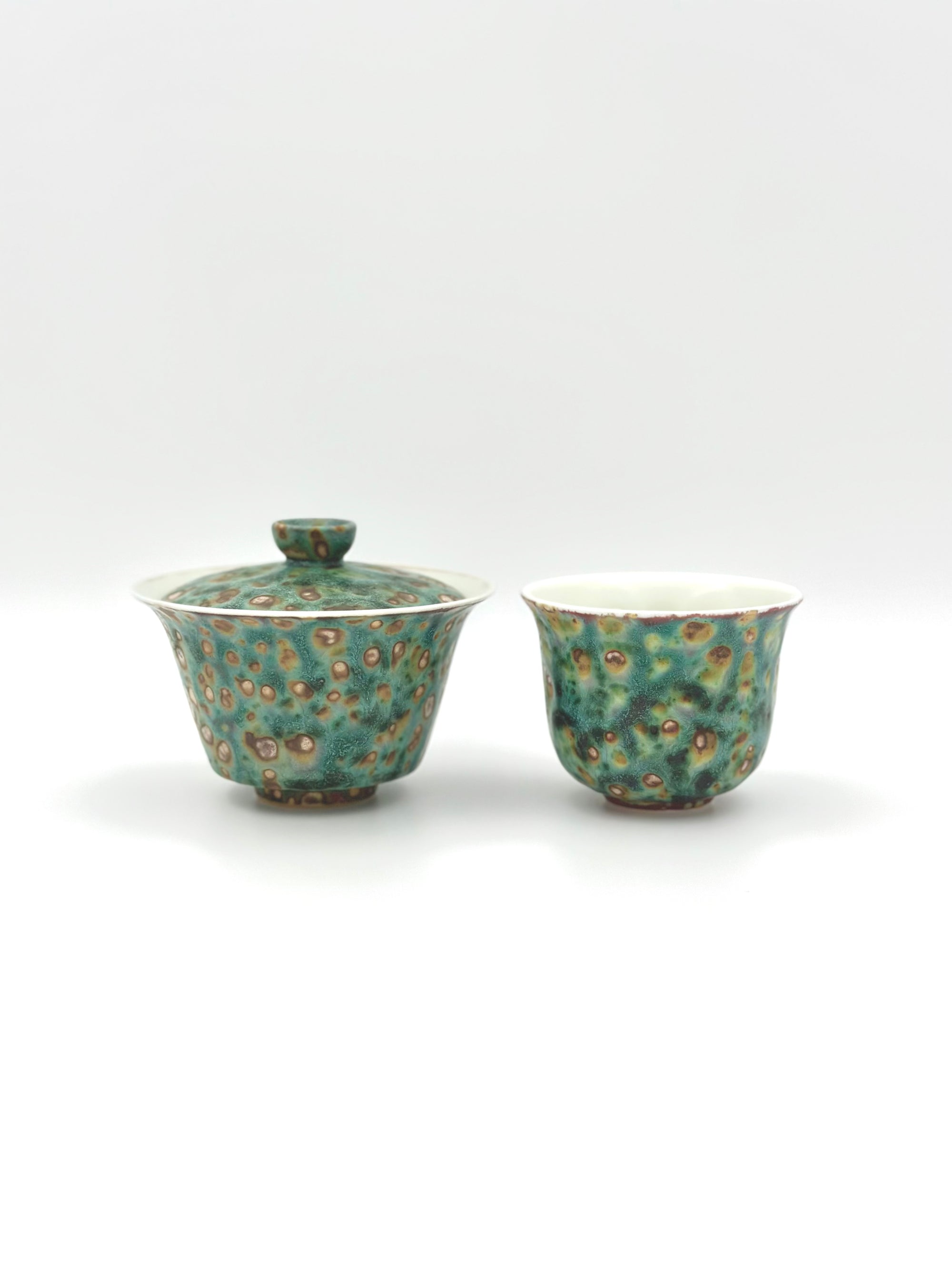Energy Gaiwan - Aurora Shore