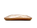 Cloisonné Harmony Serving Tray