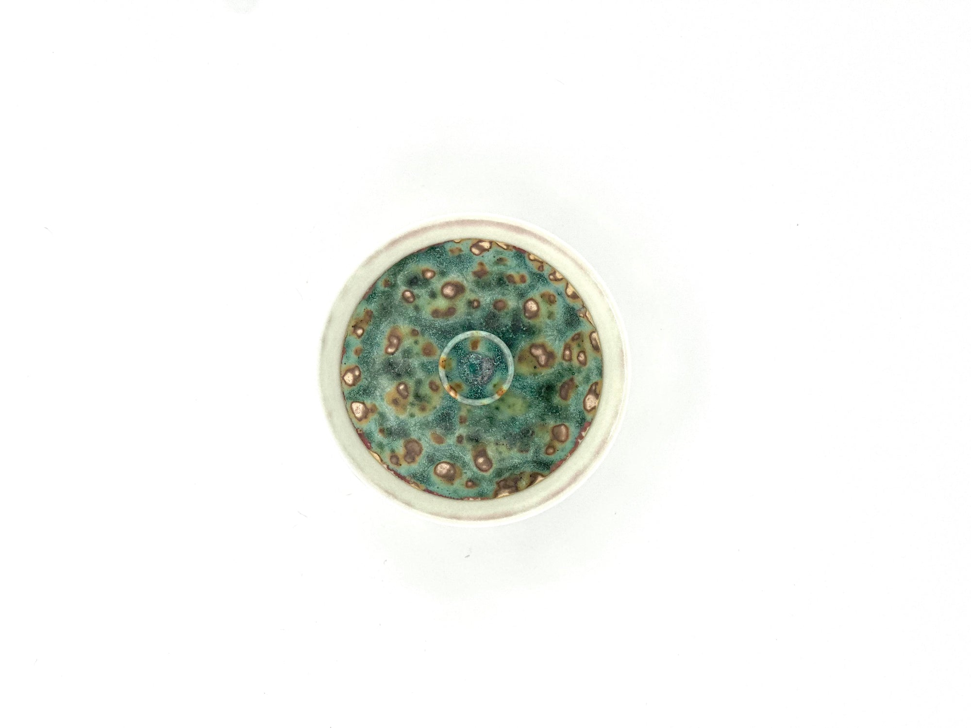 Energy Gaiwan - Aurora Shore