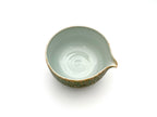 Matcha Bowl - Emerald Current