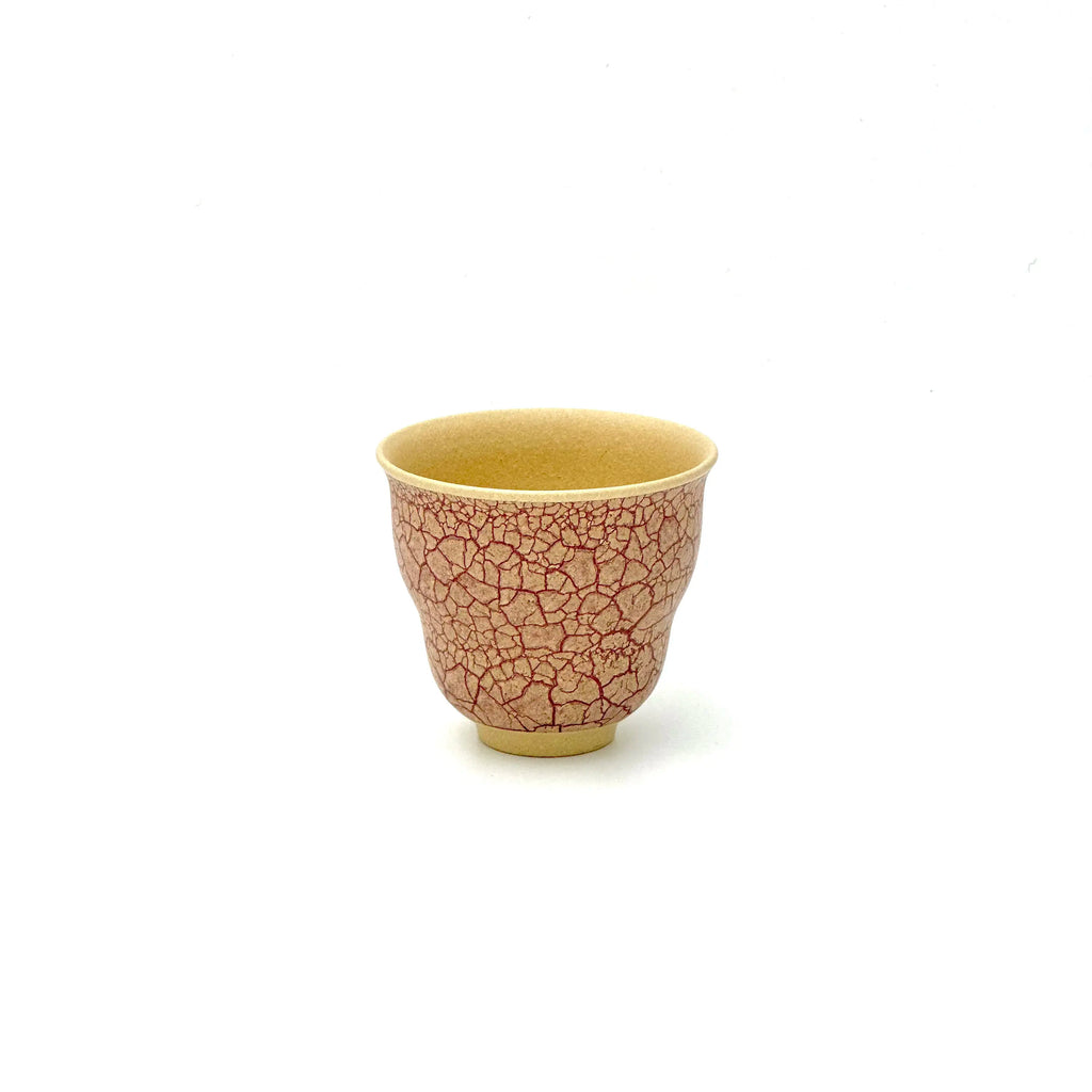 Sandalwood Ember Teacup 50ml