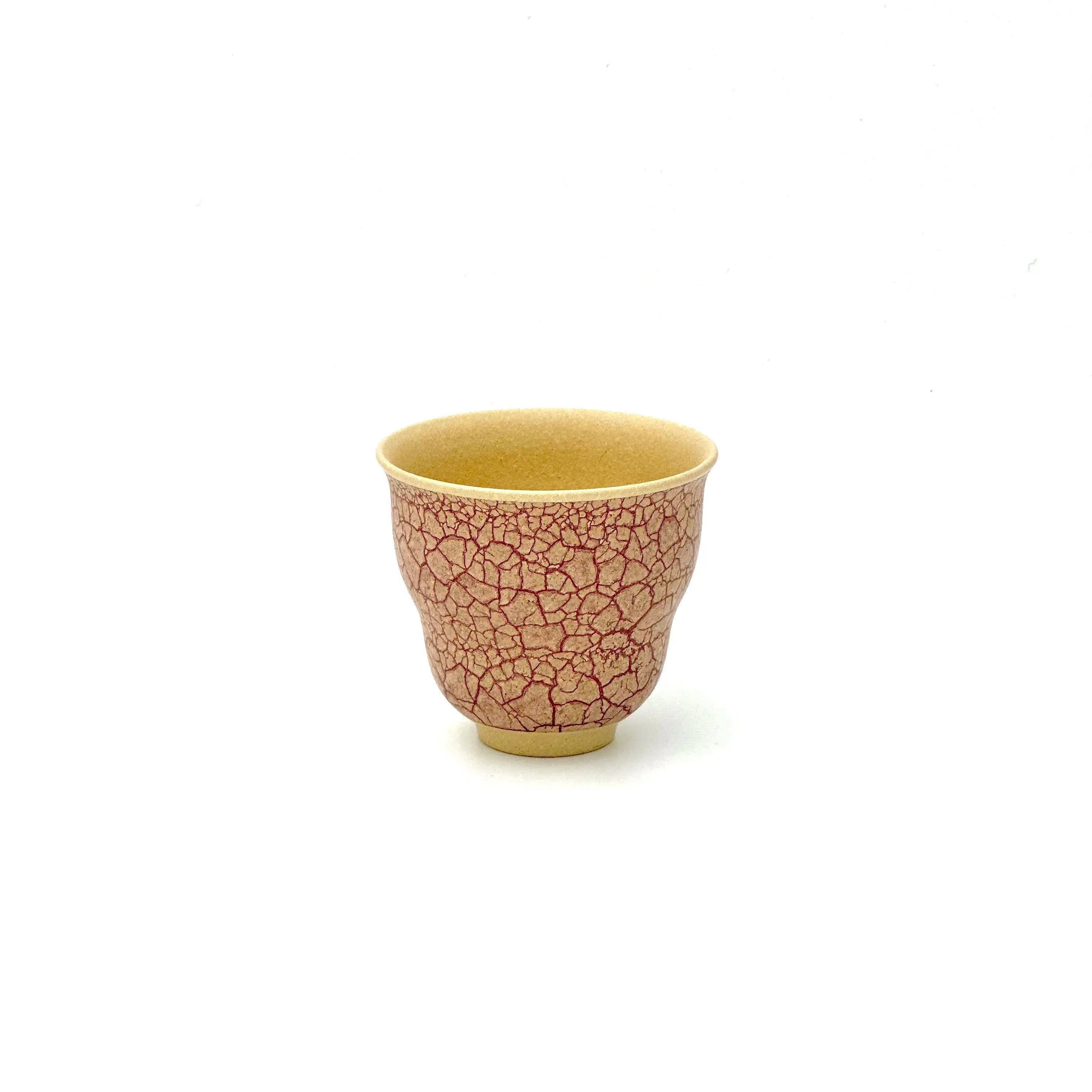Sandalwood Ember Teacup 50ml