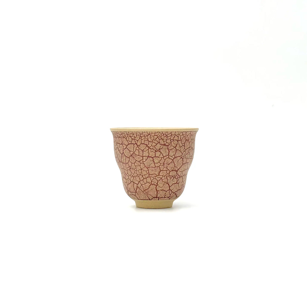 Sandalwood Ember Teacup 50ml