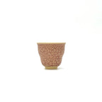 Sandalwood Ember Teacup 50ml
