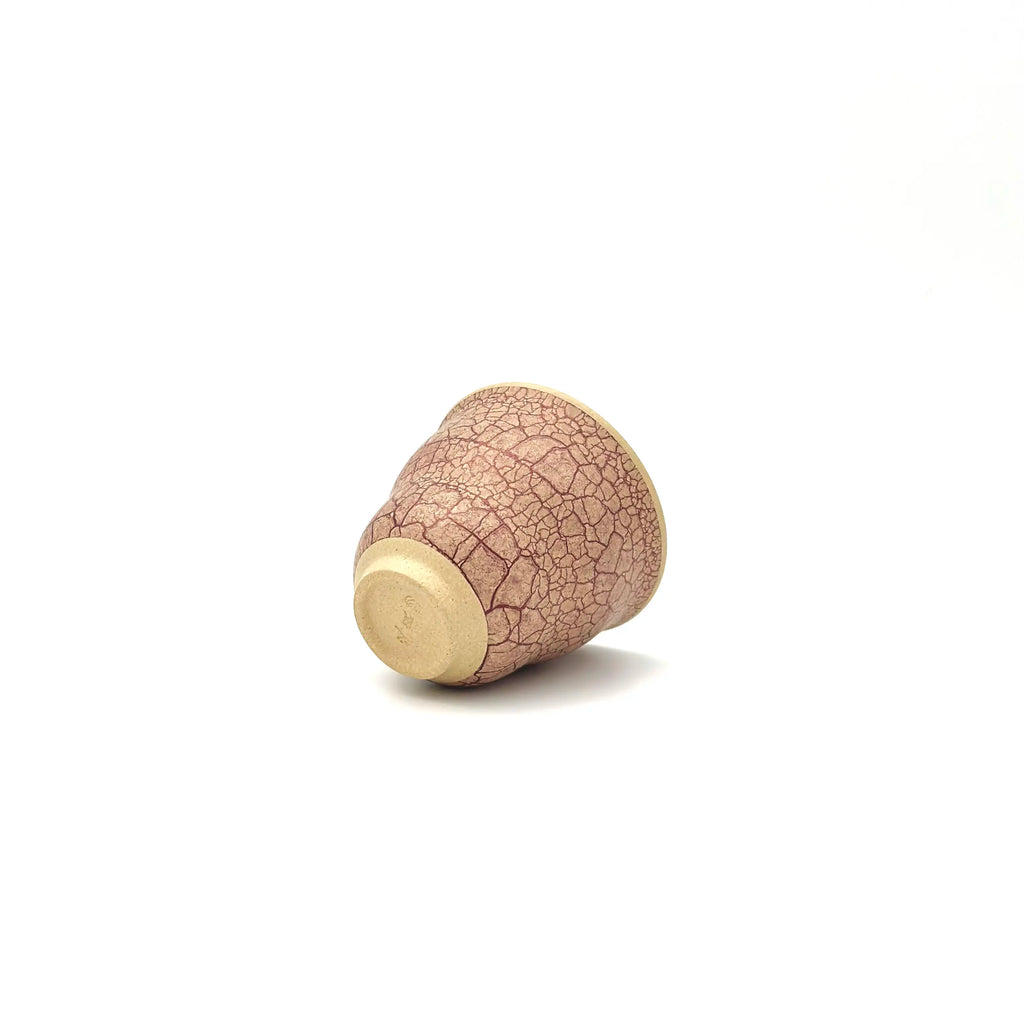Sandalwood Ember Teacup 50ml