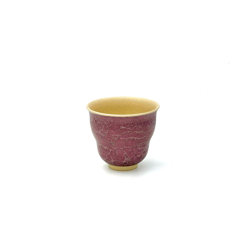 Ember Amethyst Teacup 50ml