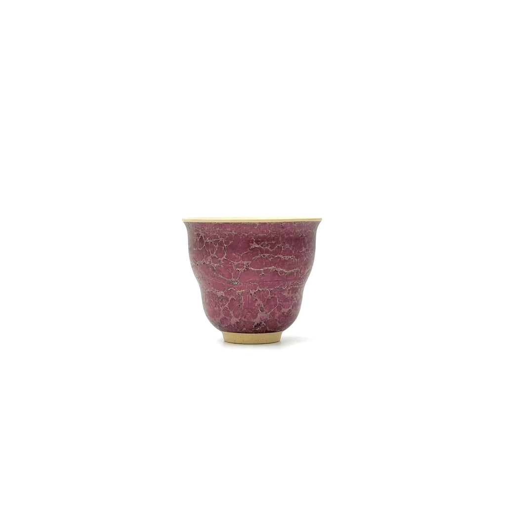 Ember Amethyst Teacup 50ml