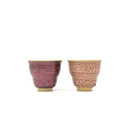 Ember Amethyst Teacup 50ml