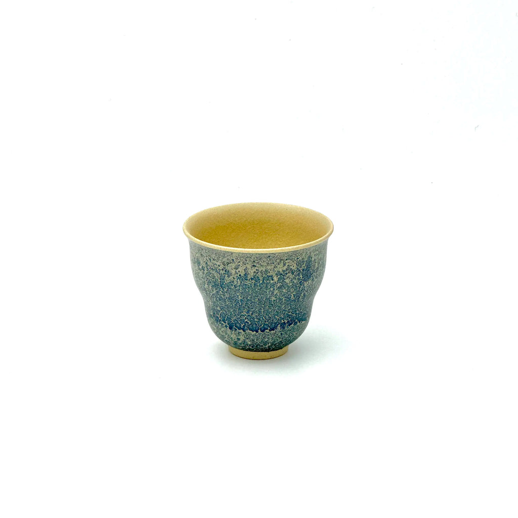 Ethereal Azure Teacup 50ml
