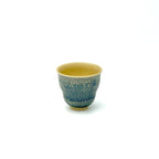 Ethereal Azure Teacup 50ml