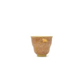 Gilded Bodhi Teacup 50ml