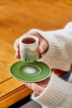 TIDE Espresso - Oasis - GLAZARA