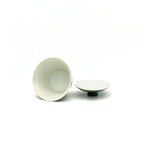 Emerald Current Elemental Porcelain Gaiwan 100ml