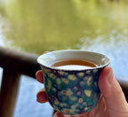 Midsummer Night Elemental Teacup (70ml)