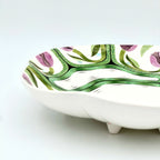 Ascending Tulip Platter