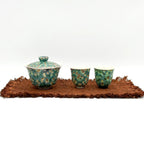 Tea for Two Starter Set | Aurora Shore