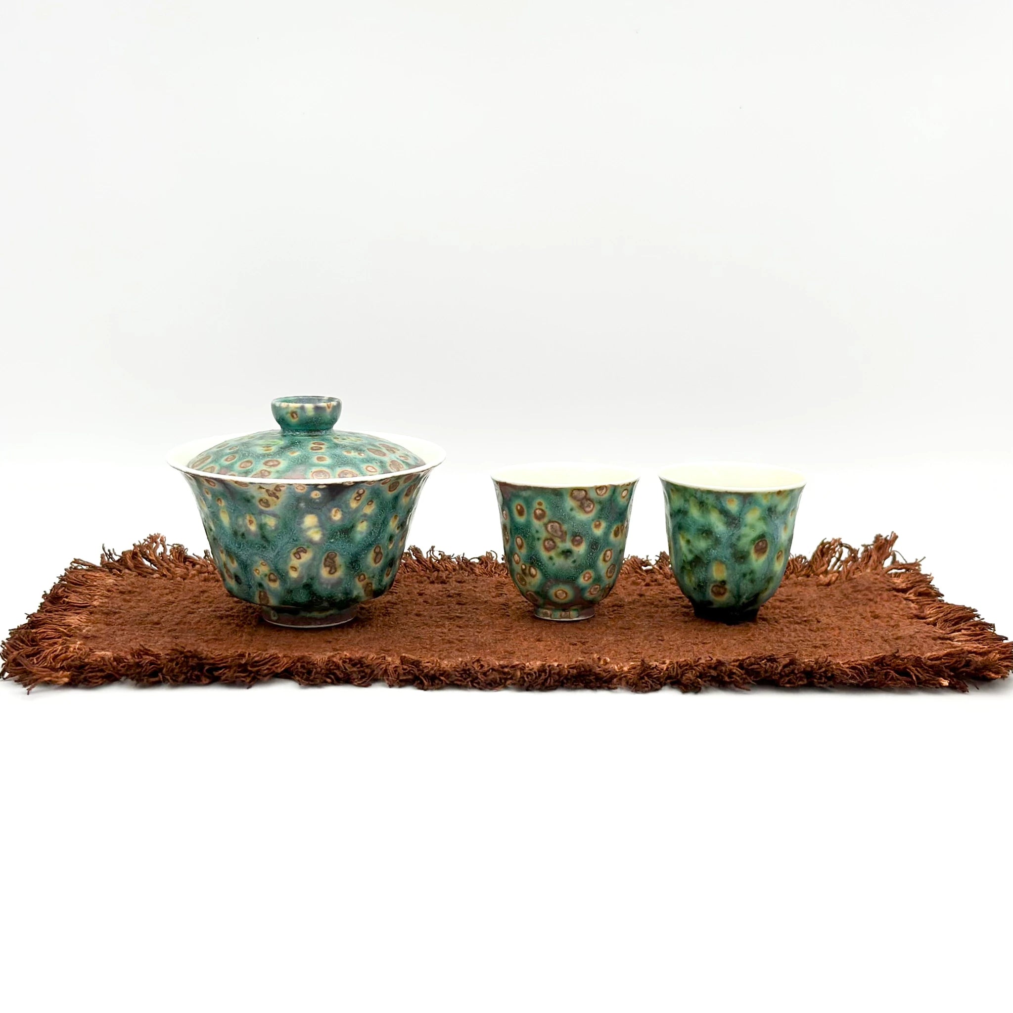 Aurora Shore Tasting Teacup 30ml