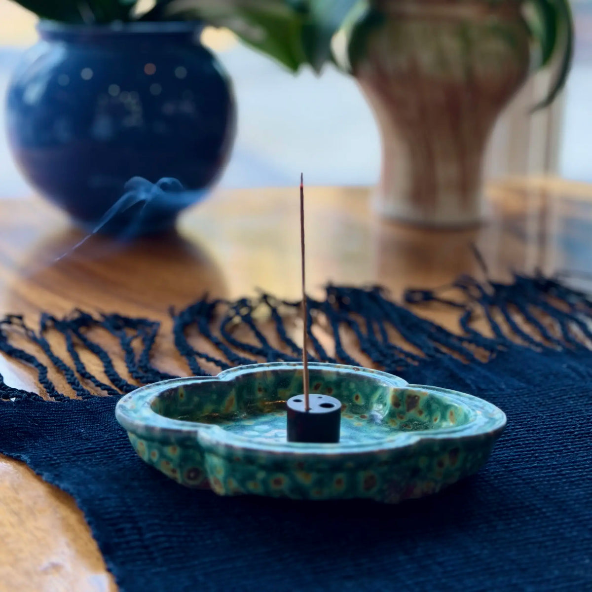 Still Pond Tray · Aurora Shore