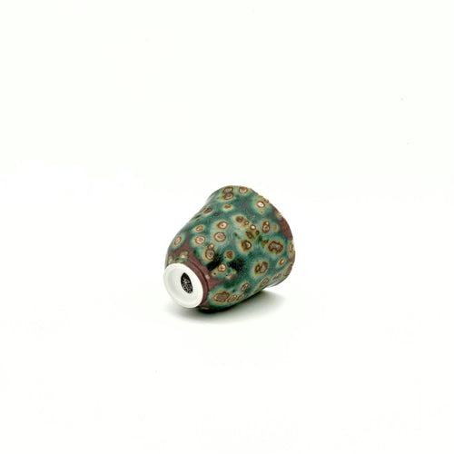 Aurora Shore Tasting Teacup 30ml